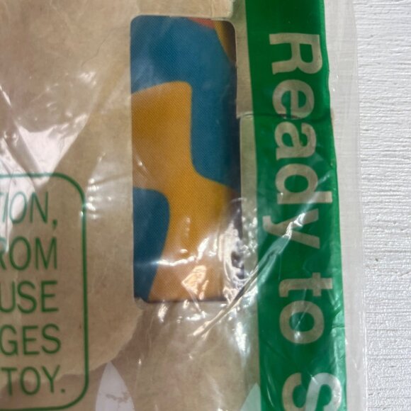 Sunlit Shower Curtain Fish Design Water Repellent Blue New 72x72 - Picture 4 of 7